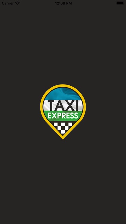 Taxi Express — заказ такси!