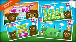 Game screenshot Learn to Subtraction for Kids mod apk