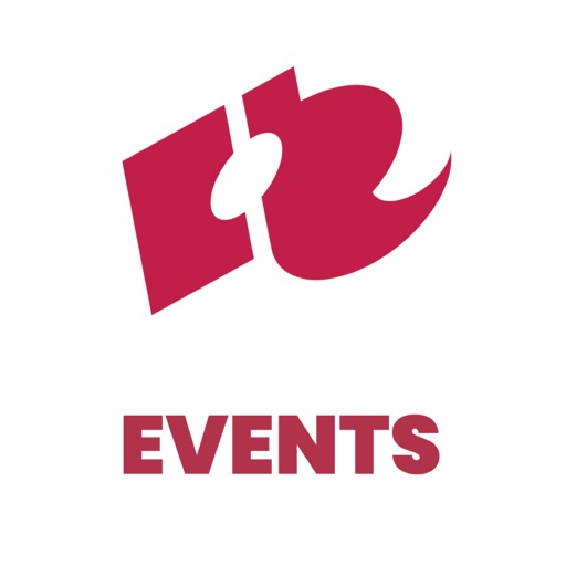 HRBS events app