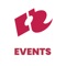 This is the events app from the Hogeschool Rotterdam Business School (HRBS)