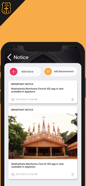 Mukhathala Mar Thoma Church(圖4)-速報App