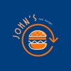 John's Fast Burger