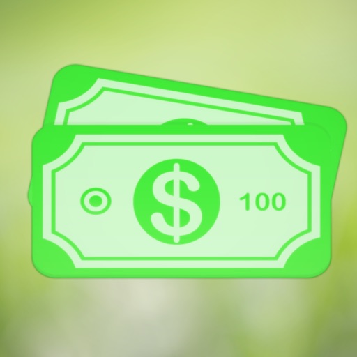 Cash Billionaire iOS App
