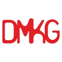  DMKG-App Alternative