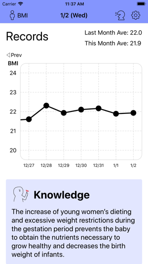 BMI Guider(圖2)-速報App