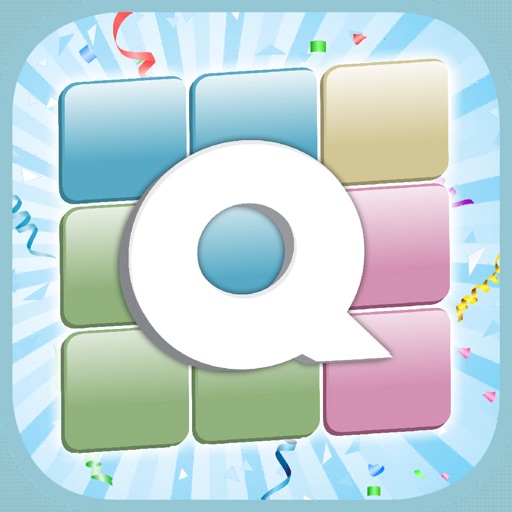 Quadoku - Block Puzzle