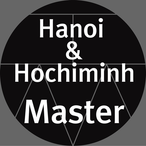 하노이달인 호치민달인 vnmaster