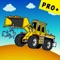 Truck Jigsaw Puzzle -Pro