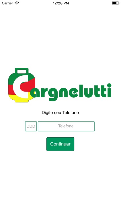 Cargnelutti Liquigás