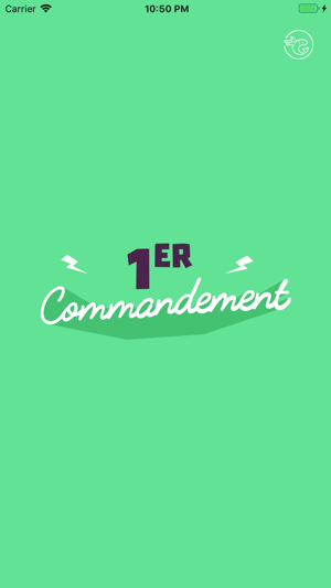 Ten Master's Commandments(圖2)-速報App