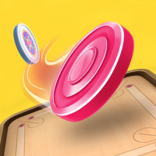 Carrom Disc Pool na App Store