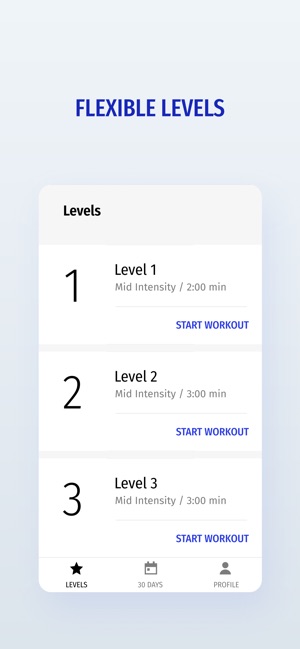 Plank Timer-Full Body Workout(圖4)-速報App