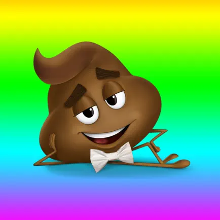 Animated Poop Stickers Pro Читы
