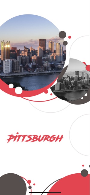 Visit Pittsburgh(圖1)-速報App