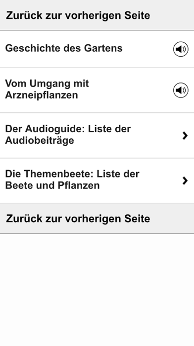 How to cancel & delete Botanischer Garten Frankfurt. from iphone & ipad 3