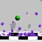 Jump Breaker 3D is a jumping game with a lot of objects to break in order to reach the finish line