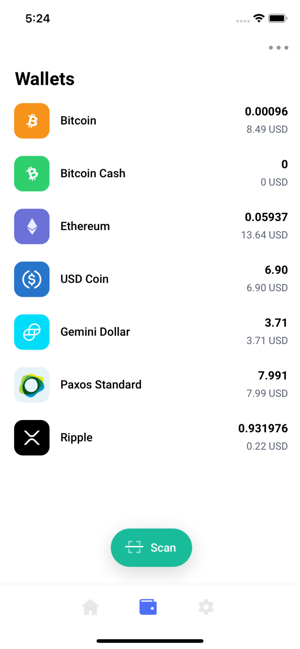 Copay Bitcoin Wallet Im Copay Bitcoin Wallet Im