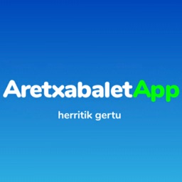 AretxabaletApp