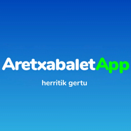 AretxabaletApp