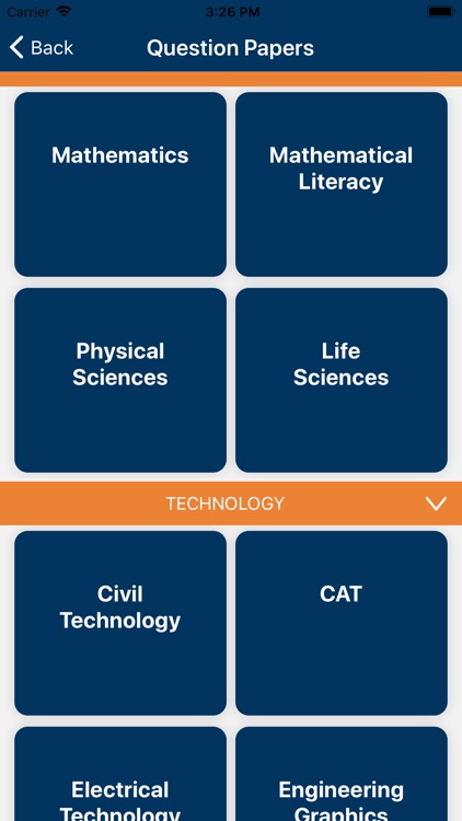 EasyCareers screenshot-3