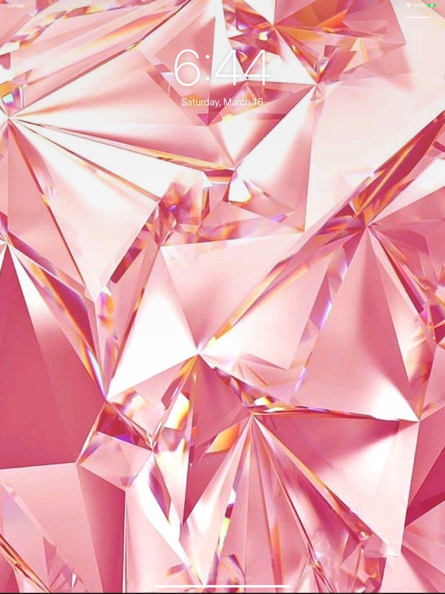 Rose Gold Wallpapers Im App Store