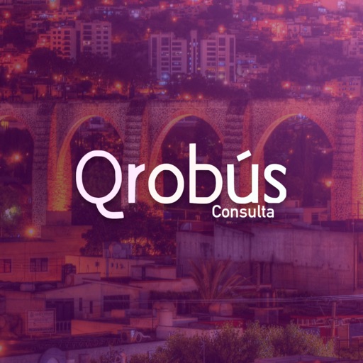 QroBús Consulta Movimientos