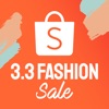 3.3 Shopee Fashion Sale