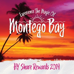 HY Share Rewards 2019