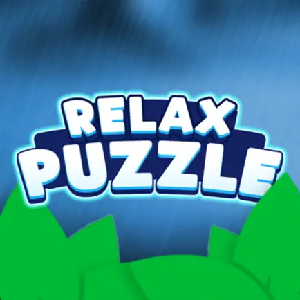 RAIN - Relax Puzzle Читы