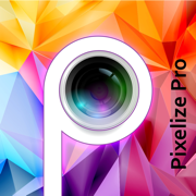 Pixelize Pro