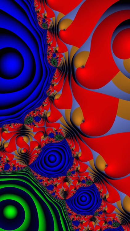 Poly-z-Vision screenshot-9