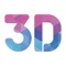 Grib3D is the world’s first 3D modeling software in Augmented Reality