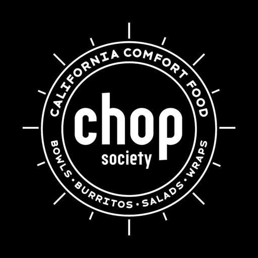 Chop Society