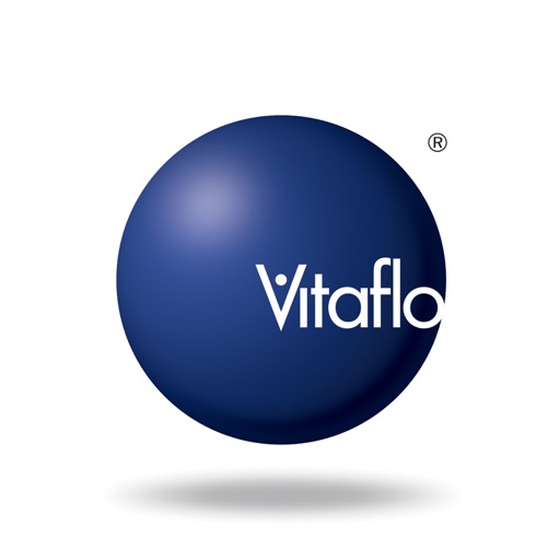 Vitaflo UK iOS App