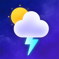 Weather Аpp ne fonctionne pas? problème ou bug?