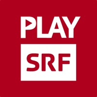 Play SRF: Streaming TV & Radio на пк