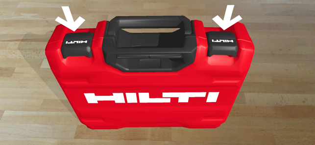 Hilti AR+