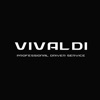 VIVALDI - Professional Driver