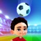 Don't miss your chance to be the champion with BEAT SOCCER 3D