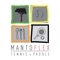 With the Circolo Mantoflex Wansport App you will always be updated on the sport and recreational activities of your club