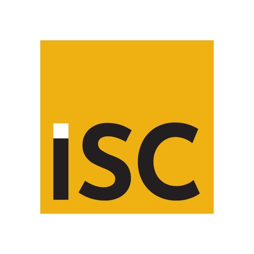 ISC Events