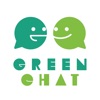 GREEN CHAT