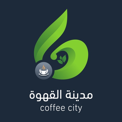 Coffee City icon