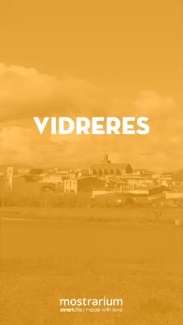 Game screenshot VIDRERES APP mod apk