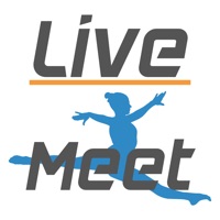 LiveMeet app funktioniert nicht? Probleme und Störung