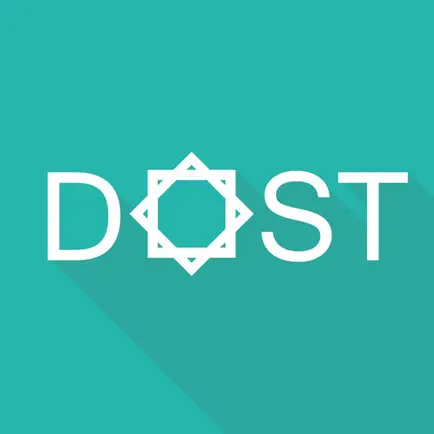 Dost-回族征婚,清真商城,文化社区 Читы