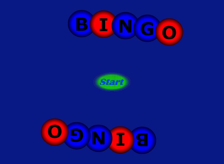 Bingo 99 screenshot-3