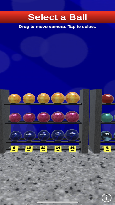 Extreme Bowling Challenge screenshot 4