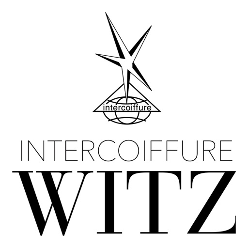 Intercoiffure Witz