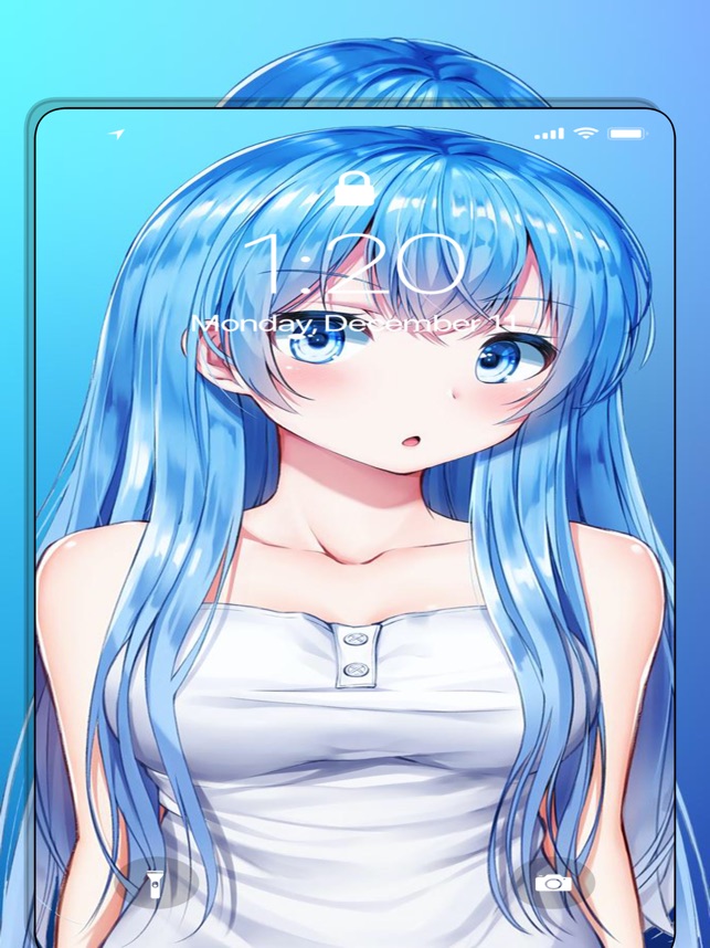 Anime Wallpaper Live On The App Store